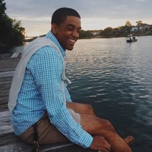 Meet your Posher, Robbie